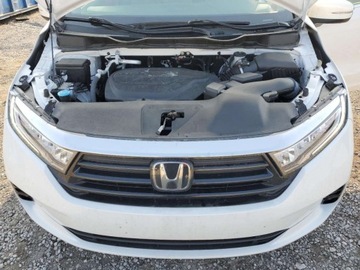 Honda Odyssey IV 2024 Honda Odyssey Touring 2024 3.5l 3.5 Benzyna 280KM, zdjęcie 6