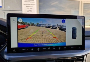 Ford Focus IV 2024 Ford Focus OFERTA BLACK WEEK 1.0 EcoBoost mHEV 155KM TitaniumX,FV 23,SALON, zdjęcie 23