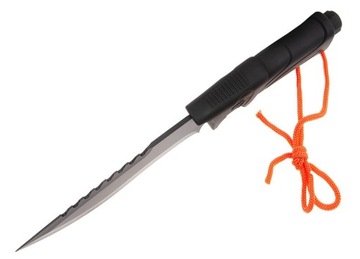 Тактический туристический нож выживания Рэмбо пила чехол