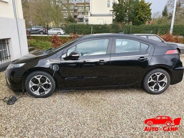 Opel Ampera 2012 DOSKONAŁY STAN*ultra ekonomia*PLUG-IN*max zasięg*EV, zdjęcie 18