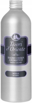 Płyn do kąpieli Tesori d'Oriente Mirra 500 ml IT