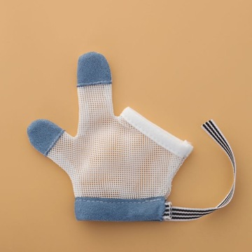 ПЕРЧАТКИ ПРОТИВ ПОЕДАНИЯ ДЕТСКИЕ СТОП СОСАНИЕ ПАЛЬЦЕВ ЗАЩИТА ПАЛЬЦЕВ ДЛЯ ДЕТЕЙ МОДНО