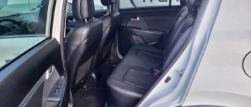 Kia Sportage III SUV Facelifting 1.7 CRDi 115KM 2016 Kia Sportage 1.7 116 KM Navi Kamera bezwypadkowy oplacony Gwarancja 1.7, zdjęcie 16