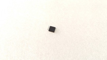 ПАМЯТЬ Serial NOR Flash 3V 64Mb 16Mx4, SPI SOP-8 - Macronix MX25L6435E