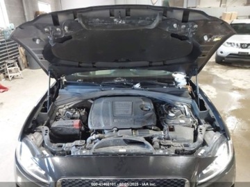 Jaguar F-Pace 2020 Jaguar F-Pace Prestige P250 2020 2.0l 2.0 Benzyna 247KM, zdjęcie 8