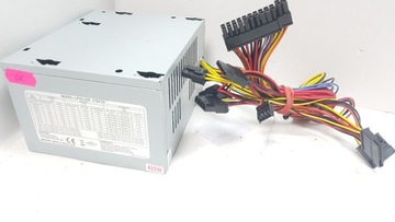 Zasilacz LPK2-23E 3XSATA 400W _125