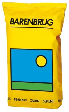 TRAWA BARENBRUG REPREZENTACYJNA SHADOW&SUN 5KG