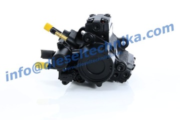 Насос A2C59517043 A2C96176300 5WS40695 5WS40697