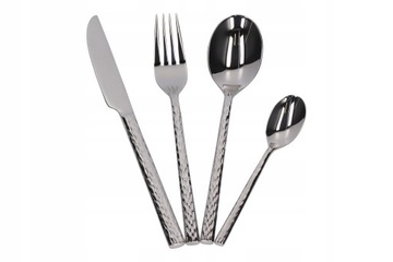 ZWIEGER DIAMOND Komplet sztućców 24 szt.