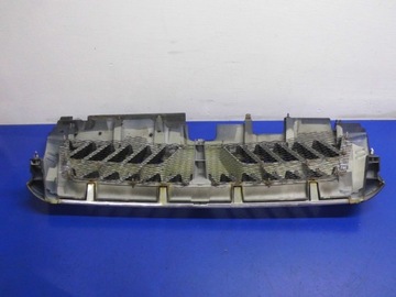 MASKA MŘÍŽKA CHLADIČŮ MITSUBISHI PAJERO III 00-06