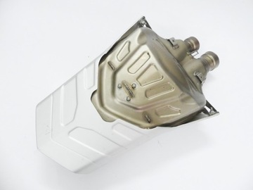 , TŁUMIK KOLEKTO WYDECH KATALIZATOR DUCATI 749 999