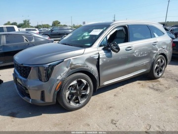 Kia Sorento IV 2025 Kia Sorento Hybrid Sx Prestige 2025 1.6l 1.6 Hybryda 177KM, zdjęcie 1