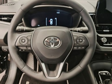 Toyota Corolla XII Sedan Facelifting 1.8 Hybrid 140KM 2025 Od ręki - Comfort 1.8 Hybrid 140KM | Podgrzewane fotele!, zdjęcie 6