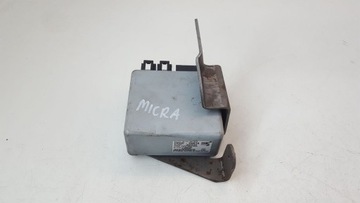 Moduł wspomagania Nissan Micra K13
