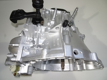Skrzynia Biegów JR5 123 Renault Laguna 2.0 16V