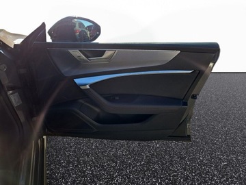 Audi A7 C8 Sportback 2.0 45 TFSI 265KM 2022 Audi A7 Sportback 45 TFSI 265 KM Quattro Stronic Gwarancja rata 2185 zl ne, zdjęcie 20