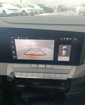 Opel 2023 Opel Astra Pierwszy wlasciciel. Salon Polska 1.2 Benzyna 130KM, zdjęcie 6