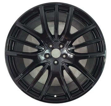 FELGA MASERATI GHIBLI QUATTROPORTE 21 670163569