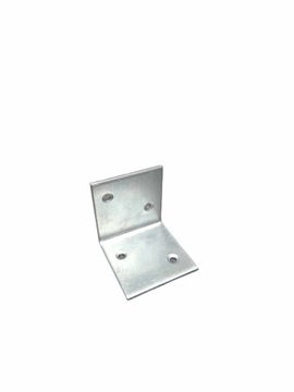 KĄTOWNIK STALOWY 35X35X35MM 2 MM 10 SZT.