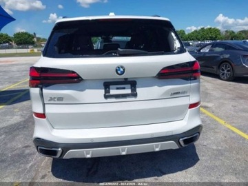 BMW X5 G05 2025 BMW X5 2025r., 4x4, 3.0L 3.0 Hybryda 375KM, zdjęcie 7