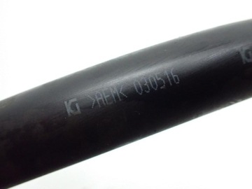 WAZ PŘÍVOD TRUBKA VODY MITSUBISHI L200 V FIAT FULLBACK 2.4 JTD 4N15 17R