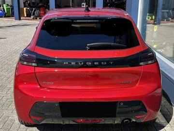 Peugeot 208 II 2025 Od ręki - Allure e-DCS6 1.2 mHEV 110KM / Pakiet Vision &amp; Navigation, zdjęcie 3