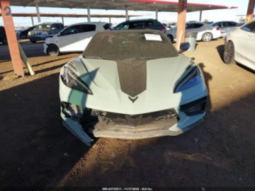 Chevrolet Corvette C7 2024 Chevrolet Corvette Stingray 2LT 2024 6.2l 6.2 Benzyna 495KM, zdjęcie 8