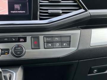 Volkswagen Caravelle T6 2020 Volkswagen Multivan 3.400 Salon PL 4 Motion Hak 7os Kamera ASO DSG, zdjęcie 34