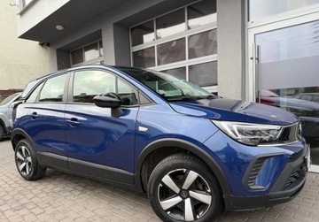 Opel 2021 Opel Crossland X Automat, Salon Polska, Kameraczujniki przod i tyl 1.2, zdjęcie 22