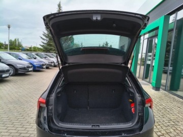 Skoda Scala Hatchback Facelifting 1.0 TSI 115KM 2024 Skoda Scala Skoda Scala TSI 1.0 Selection Benzyna 115KM, zdjęcie 7