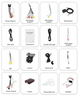РАДИО АНДРОИД AUDI A4 S4 RS4 B6 B7 SEAT EXEO DSP
