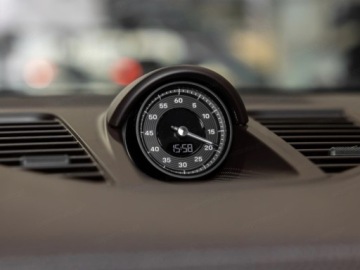 Porsche Panamera III Liftback 4 2.9 353KM 2025 PORSCHE Panamera 4 Sedan 3.0 (353KM) 2025, zdjęcie 7