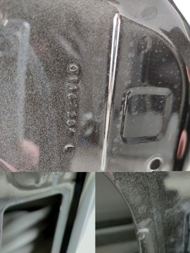 AUDI TT 8J0 8J 06-14 DVEŘE PŘEDNÍ LEVÉ