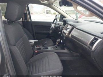 Ford Ranger V 2021 Ford Ranger Xlt 2021 2.3 Benzyna 270KM, zdjęcie 9