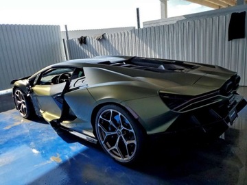 Lamborghini 2025 Lamborghini Inny Revuelto 2025 6.5L 6.5 Hybryda 1015KM, zdjęcie 1
