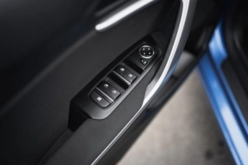 Kia Ceed III Kombi Facelifting 1.5 T-GDI 160KM 2022 Kia Ceed 1.5 T-GDI, Salon Polska, 1. Właściciel, zdjęcie 22