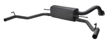 TLUMIČ SPORTOVNÍ HONDA CIVIC VIII 1.8I ULTRA SPORT