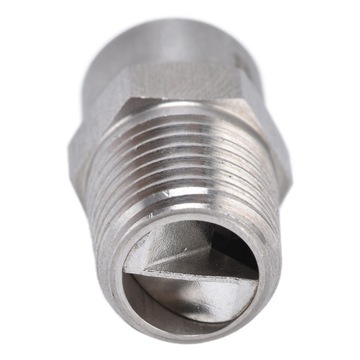 2 шт. распылительная насадка из нержавеющей стали 304