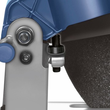 EINHELL MTS355 ПИЛА ПО МЕТАЛЛУ 2300ВТ