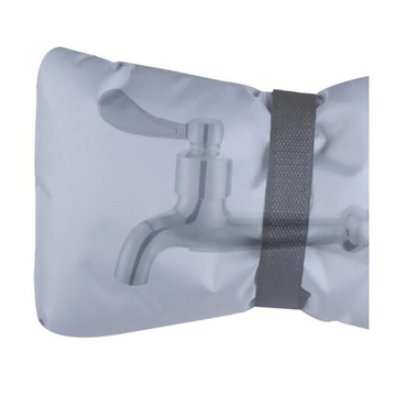 Крышка уличного смесителя, носки для смесителя