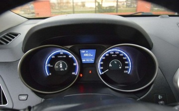 Hyundai ix35 SUV R 2.0 CRDi 136KM 2011 Hyundai ix35 2.0D 4x4 Navi Kamera Oryginal Lakier Nowe Opony Sprowadzony, zdjęcie 38