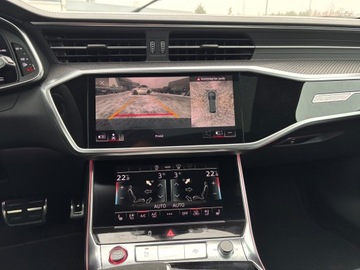 Audi A6 C8 RS6 Avant 4.0 TFSI 600KM 2020 Audi RS 6 Avant RS6 TFSI Quattro Tiptronic 600KM,F, zdjęcie 22