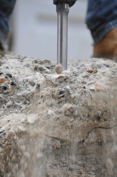 МОЛОТОК ДЛЯ Сноса DEWALT 35J 1600 Вт D25960K