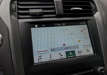 Ford Mondeo V Sedan 1.5 EcoBoost 160KM 2018 Ford Mondeo 160KMNAVIautomat 113.000kmGWARANCJA bezwypadkowyfabryczny laki, zdjęcie 26