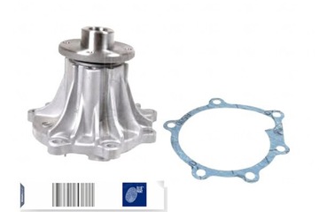 BLUE PRINT ČERPADLO VODY ISUZU D-MAX I II 2.5D