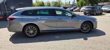 Opel Insignia II Sports Tourer Facelifting 1.5 Diesel 122KM 2021 Opel Insignia 1.5CDTI 122KM Navi kamera Super Stan Import Raty Oplaty, zdjęcie 6