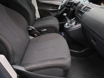 Citroen C4 Picasso I 1.6 HDi FAP 112KM 2011 Citroen C4 Picasso 1.6 HDi, Klima, Klimatronic, zdjęcie 8