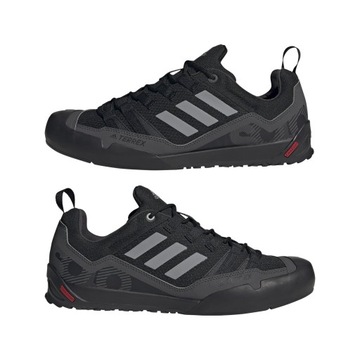 КРОССОВКИ ADIDAS TERREX SWIFT SOLO 2 GZ0331 r 42 2/3