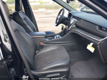 Jeep 2024 Jeep Grand Cherokee 2024 Jeep Grand Cherokee L Altitude X 4x4 3.6 Benzyna, zdjęcie 10