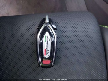 Lamborghini Urus 2023 Lamborghini Urus S 2023 4.0l 4.0 Benzyna 657KM, zdjęcie 10